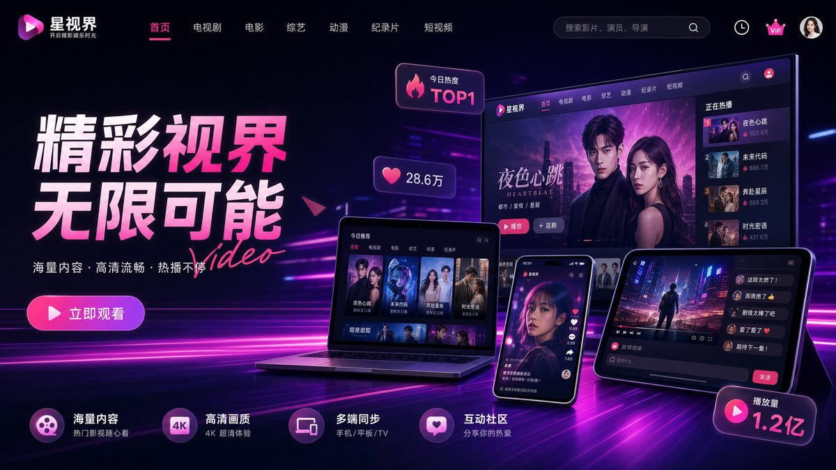 小马拉大车视频社区互动平台
