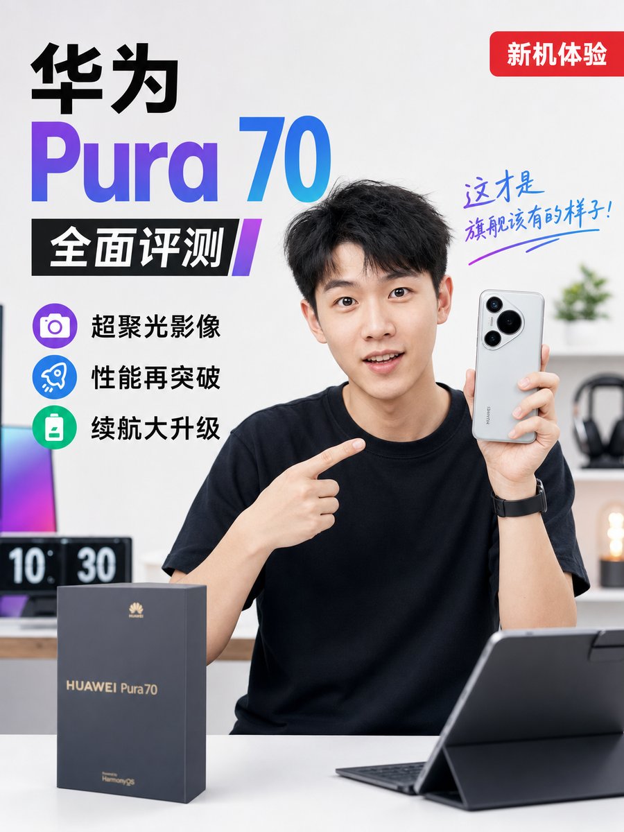 小马拉大车 TikTok风格短视频娱乐内容